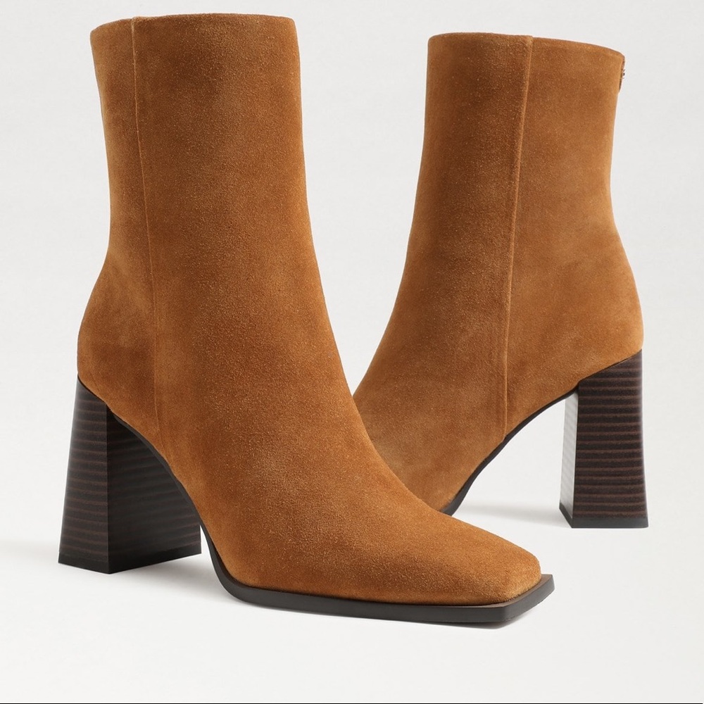 Sam Edelman Ivette Bootie